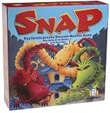 Snap Card Game