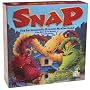 Snap Card Game