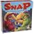 SNAP! The Interlocking Dragon-Making Game