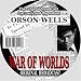 H.G.WELLS' "THE WAR OF THE WORLDS "IN LITERATURE&OTHER MEDIA