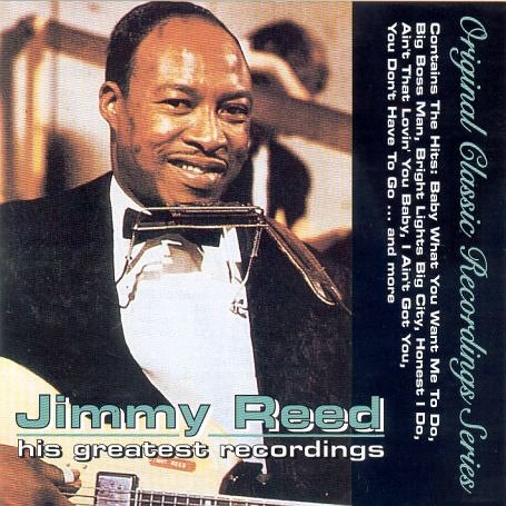 CD-Charts  Music : His Greatest Recordings: Original Classic Series
