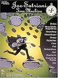 Joe Satriani: Time Machine