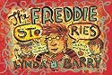 The Freddie Stories: With the Great Marlys! and Sister Maybonne