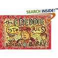 The Freddie Stories: With the Great Marlys! and Sister Maybonne