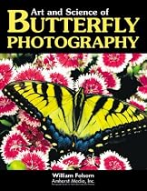 The Art and Science of Butterfly Photography