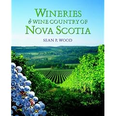 Wineries and Wine Country of Nova Scotia