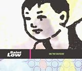 ON THE OUTSIDE CD UK COOKING VINYL 2000