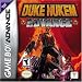 Duke Nukem Advance