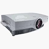Panasonic PT L6510UL - LCD projector - 4200 ANSI lumens - XGA (1024 x 768)