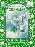 Grammar Books: Grade 1