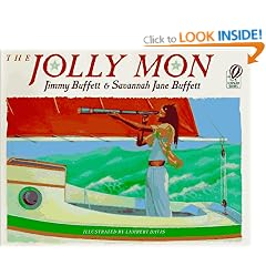 The Jolly Mon