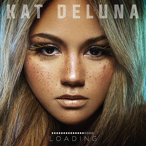 Kat Deluna - Loading - Zortam Music