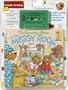The Berenstain Bears and the Messy Room (Society/Religion/Religion/Society)
