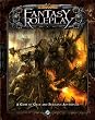 Warhammer Fantasy Roleplay