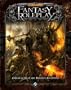 Warhammer Fantasy Roleplay Core Set