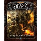 [UK-Import]Warhammer Fantasy Roleplay Core Box Setvon "Games Workshop"