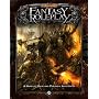 Warhammer Fantasy Roleplay NEW