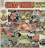 Cheap Thrills Columbia KCS 9700