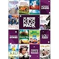 10-Movie Kids Pack 3 [Import]