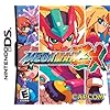 Mega Man Zx - Nintendo DS
