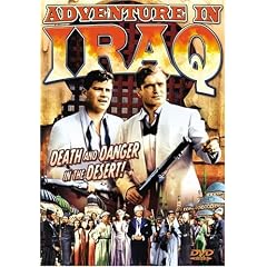 Adventures in Iraq by 