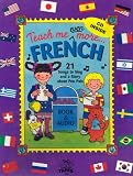Teach Me Even More French (Teach Me Even More)