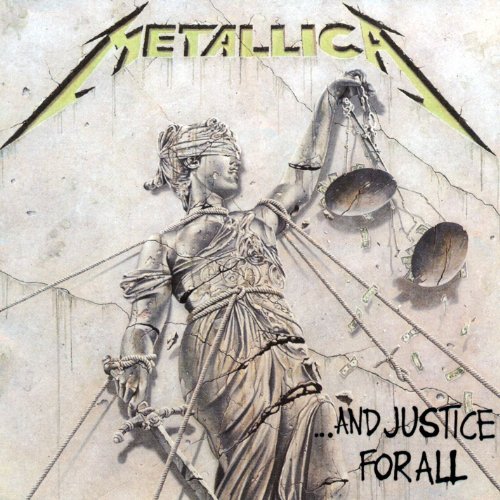 Metallica - ...And Justice For All (Live) Lyrics - Zortam Music