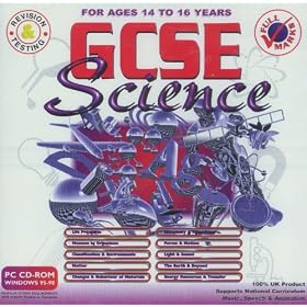 Full Marks GCSE Science