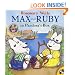Max and Ruby in Pandora's Box