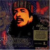 The Dance Of The Rainbow Serpent [3-CD-Box] - Santana