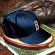 Boston Red Sox Memory Company Team Helmet Figurine MLB Baseball Fan Shop Sports Team Merchandise