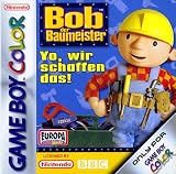 Eigenschaften BMG  / Bob der Baumeister