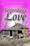 Yesterday's Love