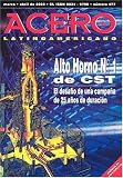 Acero Latinoamericano