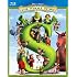 Shrek: The Whole Story Boxed Set (Shrek / Shrek 2 / Shrek the Third / Shrek Forever After) [Blu-ray] $44.99