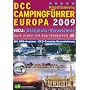 DCC Campingf�hrer Europa 2009: Die sch�nsten Naturcamps