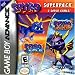 Video Games : Spyro SuperPack: Spyro Season of Ice & Spyro 2 Season of Flame (Game Boy Advance)