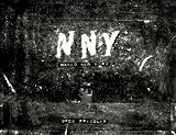 Naked New York