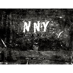 Naked New York
