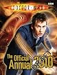 Doctor Who Annual 2010
