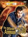 The Official "Doctor Who" Annual 2010