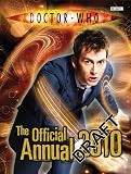 The Official "Doctor Who" Annual 2010