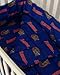 Florida Gators Logo Team Colors Crib Bedding Set