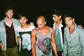 Image of The Wanted