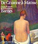De C�zanne � Matisse. Chefs d'oeuvre...