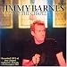 Jimmy Barnes - Live at the Chapel