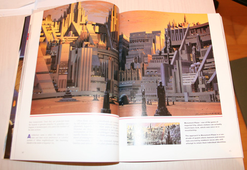 The Illustrated Star Wars Universe. Customer Image Gallery for The Illustrated Star Wars Universe (Star Wars)