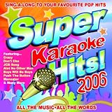Search : Super Karaoke Hits 2006