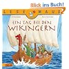 LESEMAUS, Band 23: Ein Tag bei den Wikingern