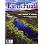 Earth First! - the Radical Environmental Journal